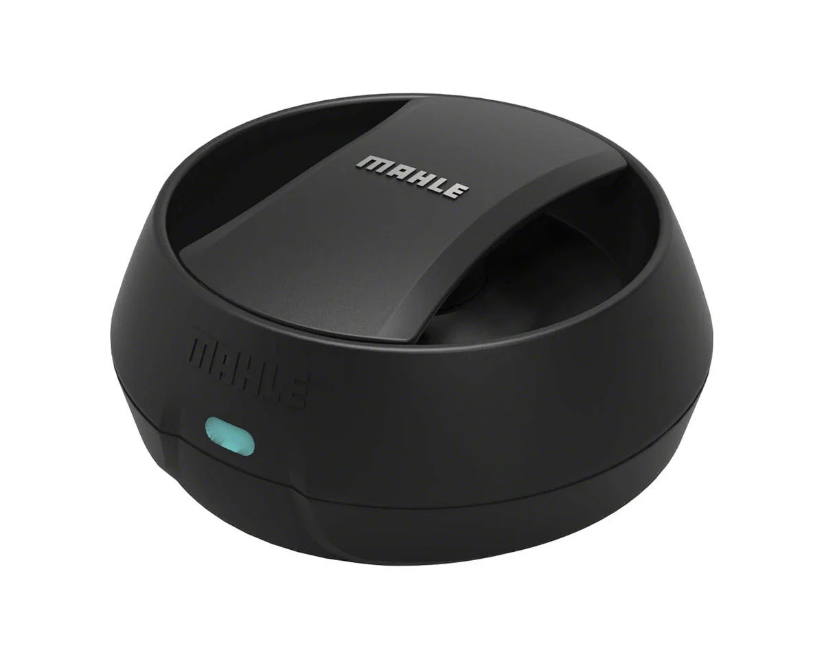 Mahle SmartBike Systems Energy Hub w/ USB-C Charge Port (Black) (For eX1 Range Extender Battery)
